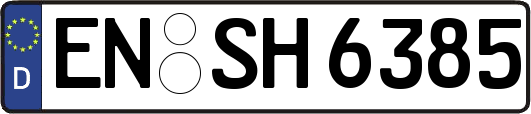 EN-SH6385