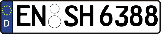EN-SH6388