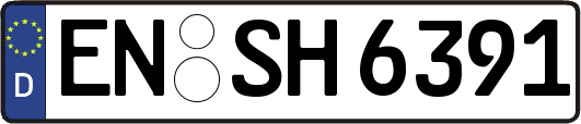 EN-SH6391