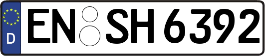 EN-SH6392