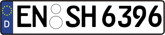 EN-SH6396