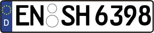 EN-SH6398