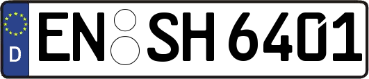 EN-SH6401