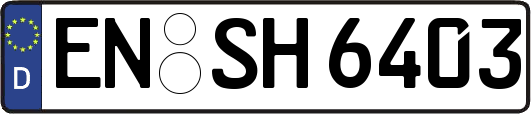 EN-SH6403