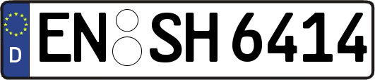 EN-SH6414