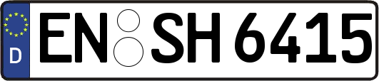 EN-SH6415