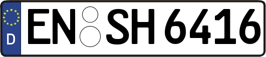 EN-SH6416