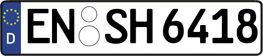 EN-SH6418