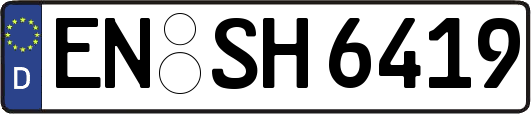 EN-SH6419
