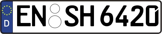 EN-SH6420