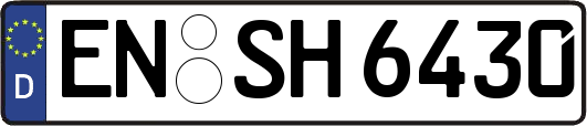 EN-SH6430