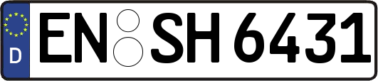 EN-SH6431