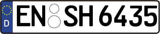 EN-SH6435