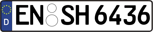 EN-SH6436