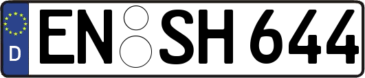 EN-SH644