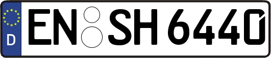 EN-SH6440