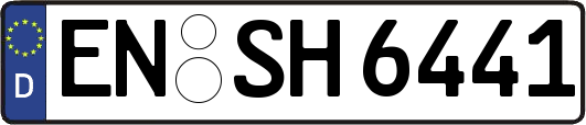 EN-SH6441