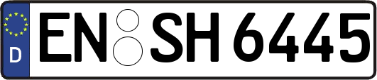 EN-SH6445