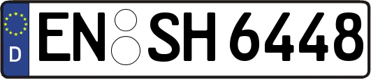 EN-SH6448