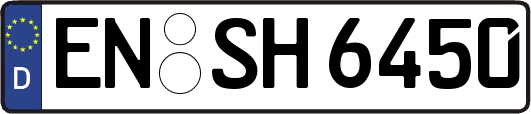 EN-SH6450