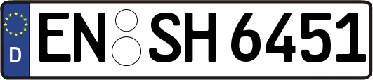 EN-SH6451