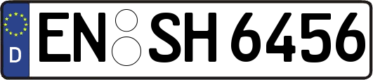 EN-SH6456