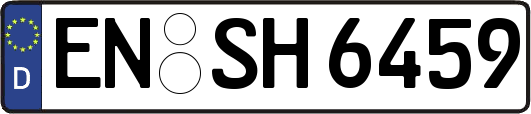 EN-SH6459