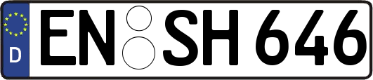 EN-SH646