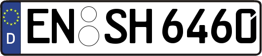 EN-SH6460