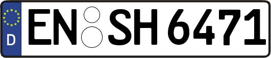 EN-SH6471