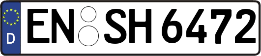 EN-SH6472