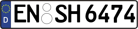 EN-SH6474