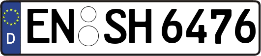EN-SH6476