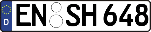 EN-SH648