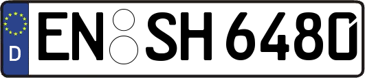 EN-SH6480