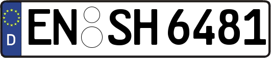 EN-SH6481