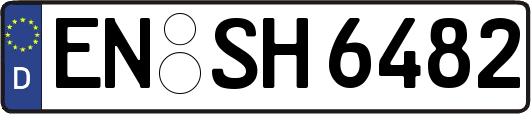 EN-SH6482