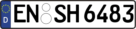 EN-SH6483