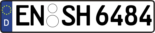 EN-SH6484