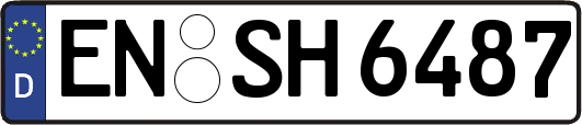 EN-SH6487