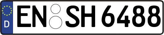 EN-SH6488