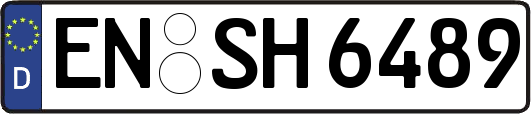EN-SH6489