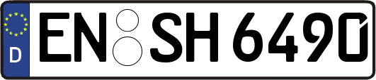 EN-SH6490