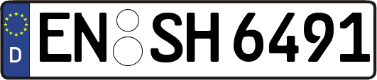 EN-SH6491