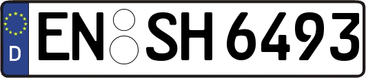 EN-SH6493