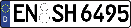 EN-SH6495
