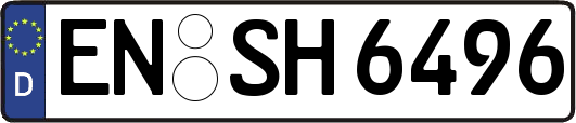 EN-SH6496