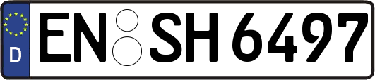 EN-SH6497