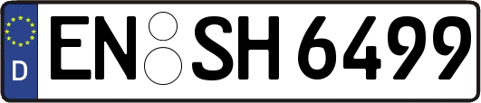 EN-SH6499