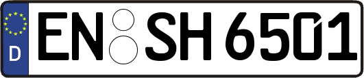 EN-SH6501